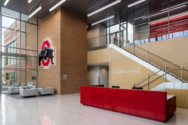 Ohio State University