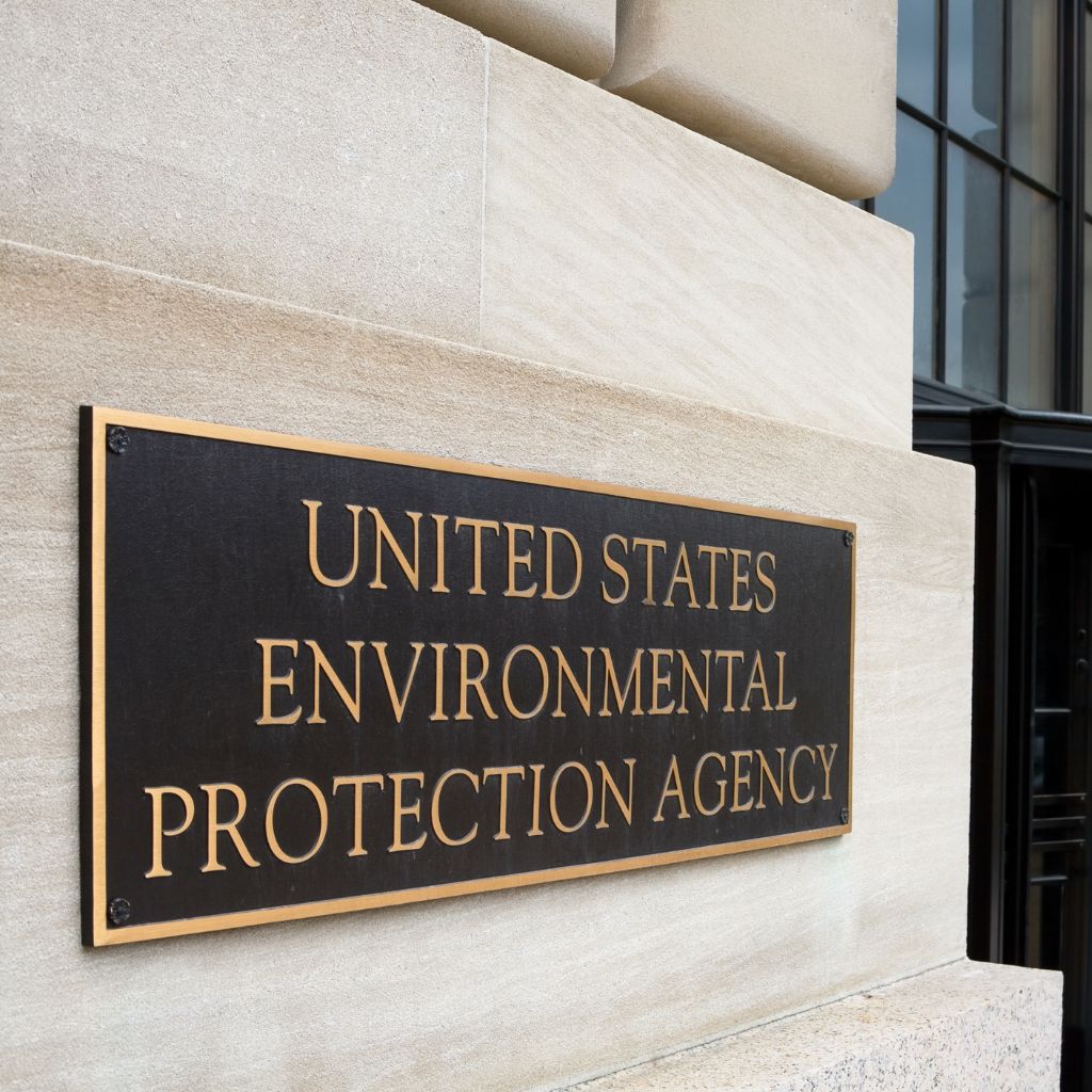 United States Environmental Protection Agency